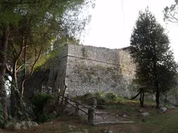 Rocca aldobrandesca