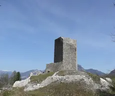 Castel Sporo Rovina