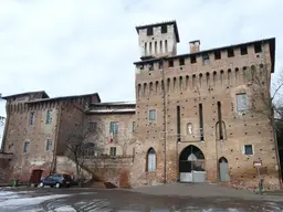 Castello di Pozzolo Formigaro