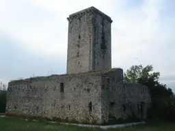 Torre di Campolato