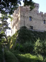 Rocca di Bolignano