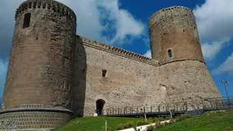 Castello di Lettere