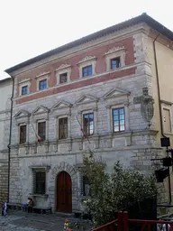 Contucci Palace