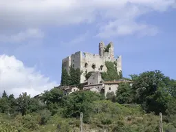 Rocca di Pierle