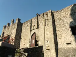 Castello di Malgrate