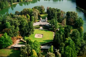 Villa dei Laghi