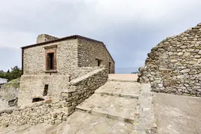 Castello Carafa