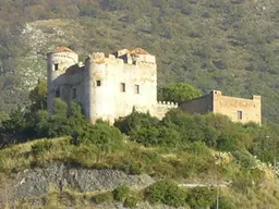 Castello di Fiuzzi