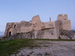 Castello D'Evoli