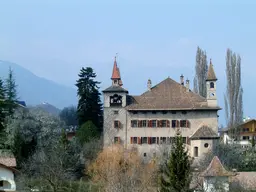 Schloss Fahlburg