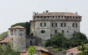 Castello di Mornese