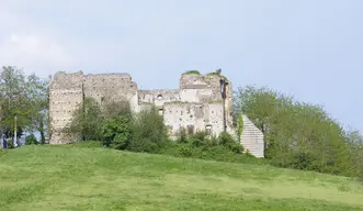 Castello di Colleferro