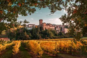 Castello di Levizzano Rangone