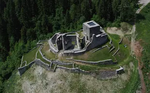 Castello d'Altaguardia