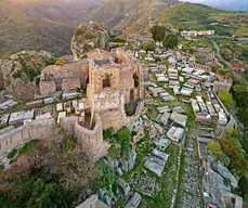 Castello di Forza d'Agrò