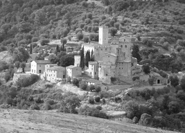 Castello di Antognolla