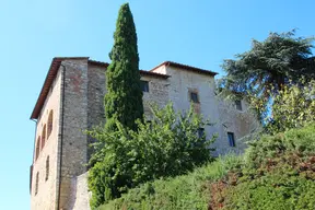 Castello di Lucignano