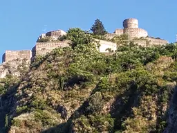 Castello di Sant'Alessio