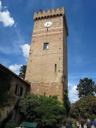 Castello Sonnino