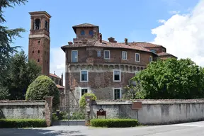 Castello la Rocchetta