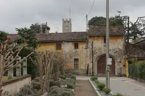 Villa Castiglioni Ostini