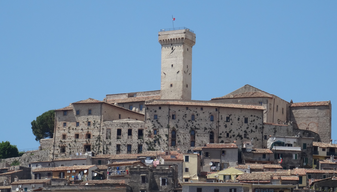 Castello Savelli