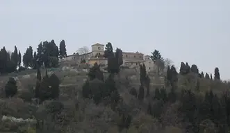 Castello Catellini di Castiglione