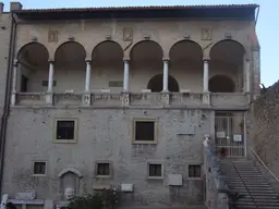 Palazzo Malatestiano