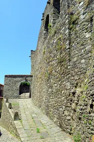 Castello di Castiglione del Terziere