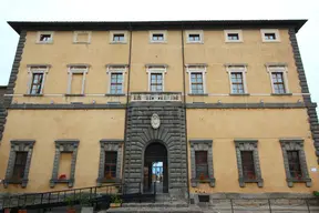 Palazzo Sforza