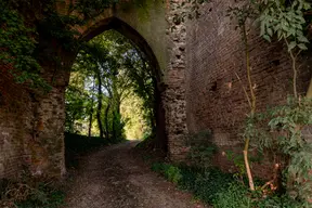 Castello di Castiglione Mantovano