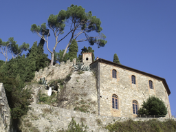 Rocca di Cetona