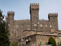 Castello di Torre Alfina