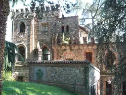 Castello di Monguzzo