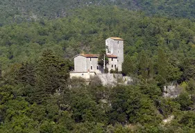 Castello di Albola