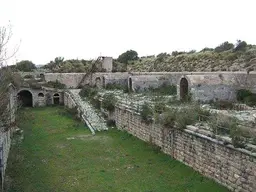 Forte del Pozzarello