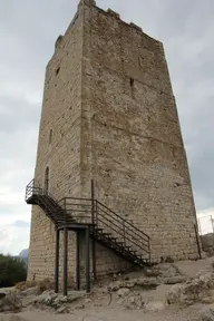 Castello della Fava