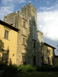 Castello di Montauto