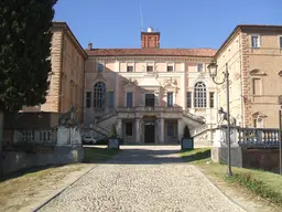 Castello di Govone