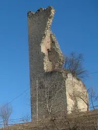 Medieval Tower