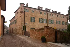 Castello Palazzo dei Galleani