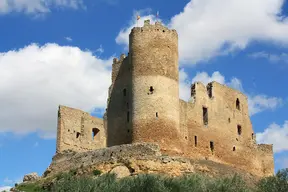 Castello di Mazzarino