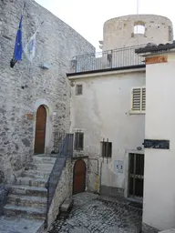 Castello Monumentale