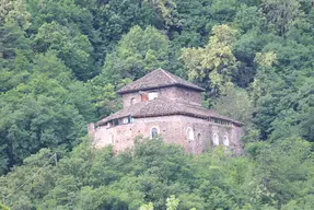 Burg Wolfsthurn - Castel Tordilupo