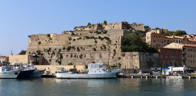 Forte Falcone