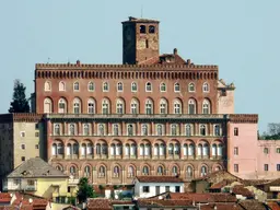 Castello di San Giorgio