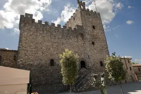 Rocca di Castellina in Chianti