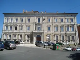 Palazzo Sforza-Cesarini