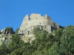 Castello di Geraci