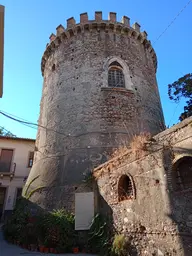 Torre Saracena